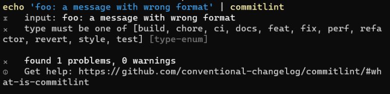Core Multiple Scopes In Commit Message Issue 75 Conventional - Elegant Light Texture - Retina