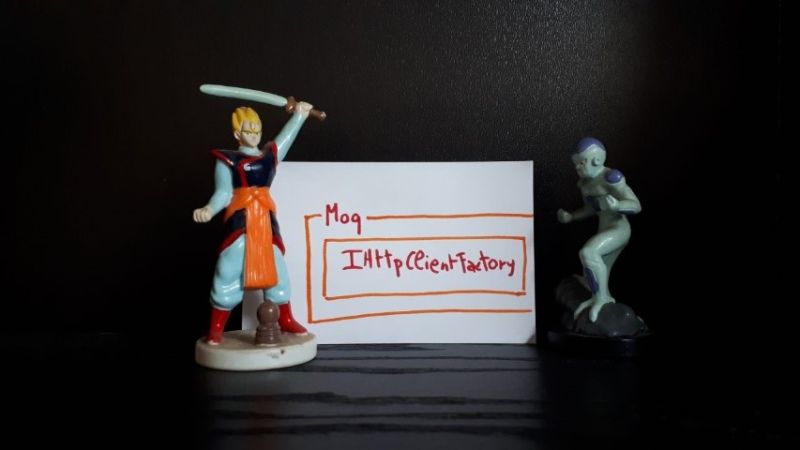 How To Test Httpclient With Moq In C Dev Community - Minimal Photo Collection - 8K Quality