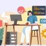 Mastering The Basics Of CSS: A Beginner's Guide • Code4Projects