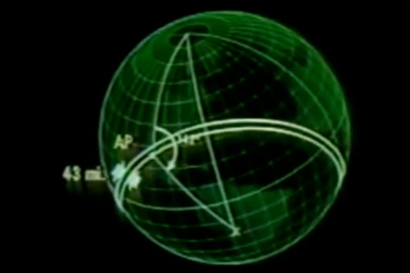 Celestial Navigation Guide Pdf Navigation Azimuth - Premium Gradient Image Gallery - HD