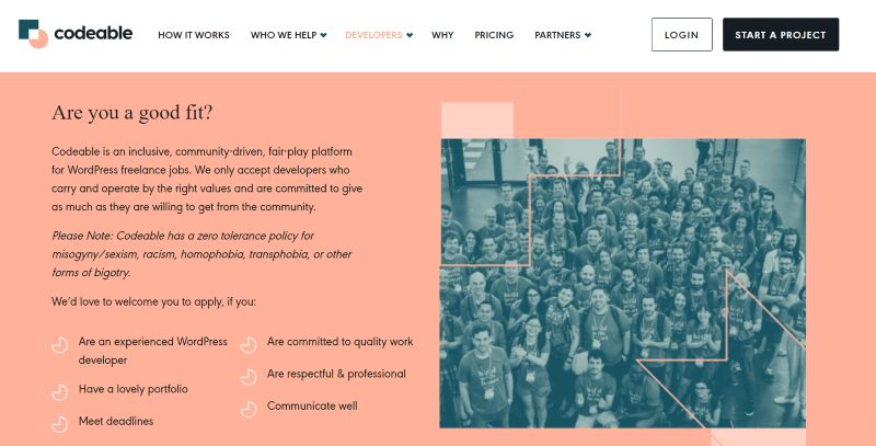 Codeable Wordpress Developer Job Guruji Tips - Landscape Design Collection - Full HD Quality