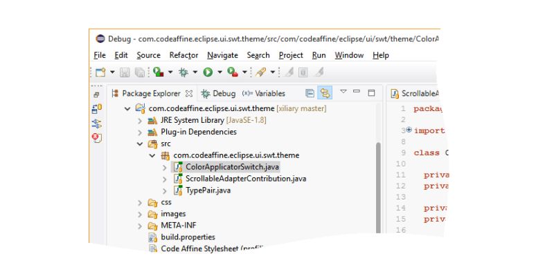 Eclipse Dark Theme Looks Bad Lipstutorial Org - Incredible Desktop Nature Pictures | Free Download