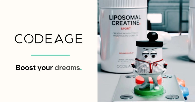 Codeage Code Our Pioneering Principles - Modern Geometric Art - Ultra HD