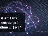 Data Structures And Algorithms In Java Programs
