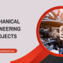 Simple Innovative Ideas For Mechanical Engineering Projects
