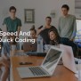 Enhancing Speed And Accuracy: Quick Coding Techniques