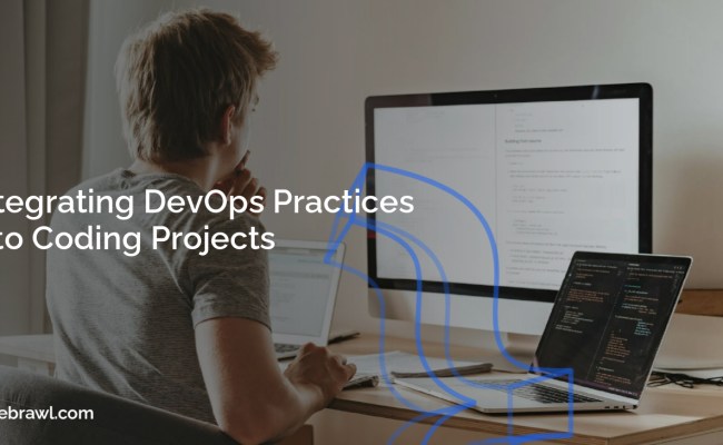 Integrating DevOps Practices Into Coding Projects