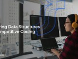 Mastering Data Structures For Competitive Coding