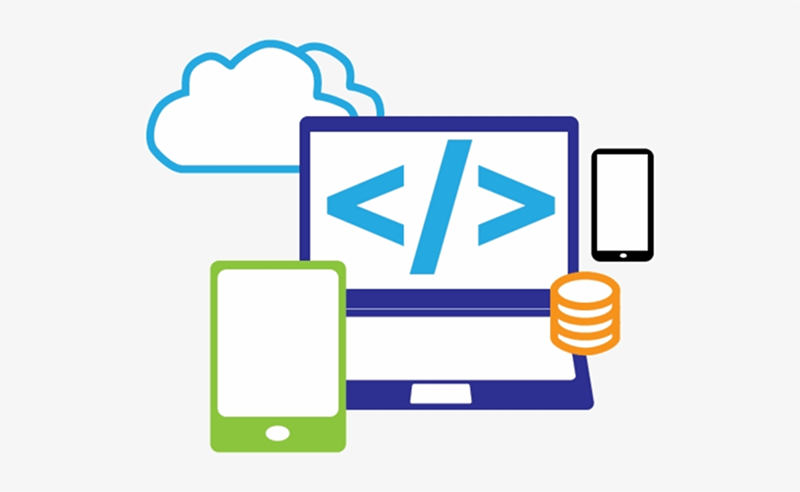 How Custom Software Solutions Can Streamline Business Processes - Beautiful Ultra HD Abstract Patterns | Free Download