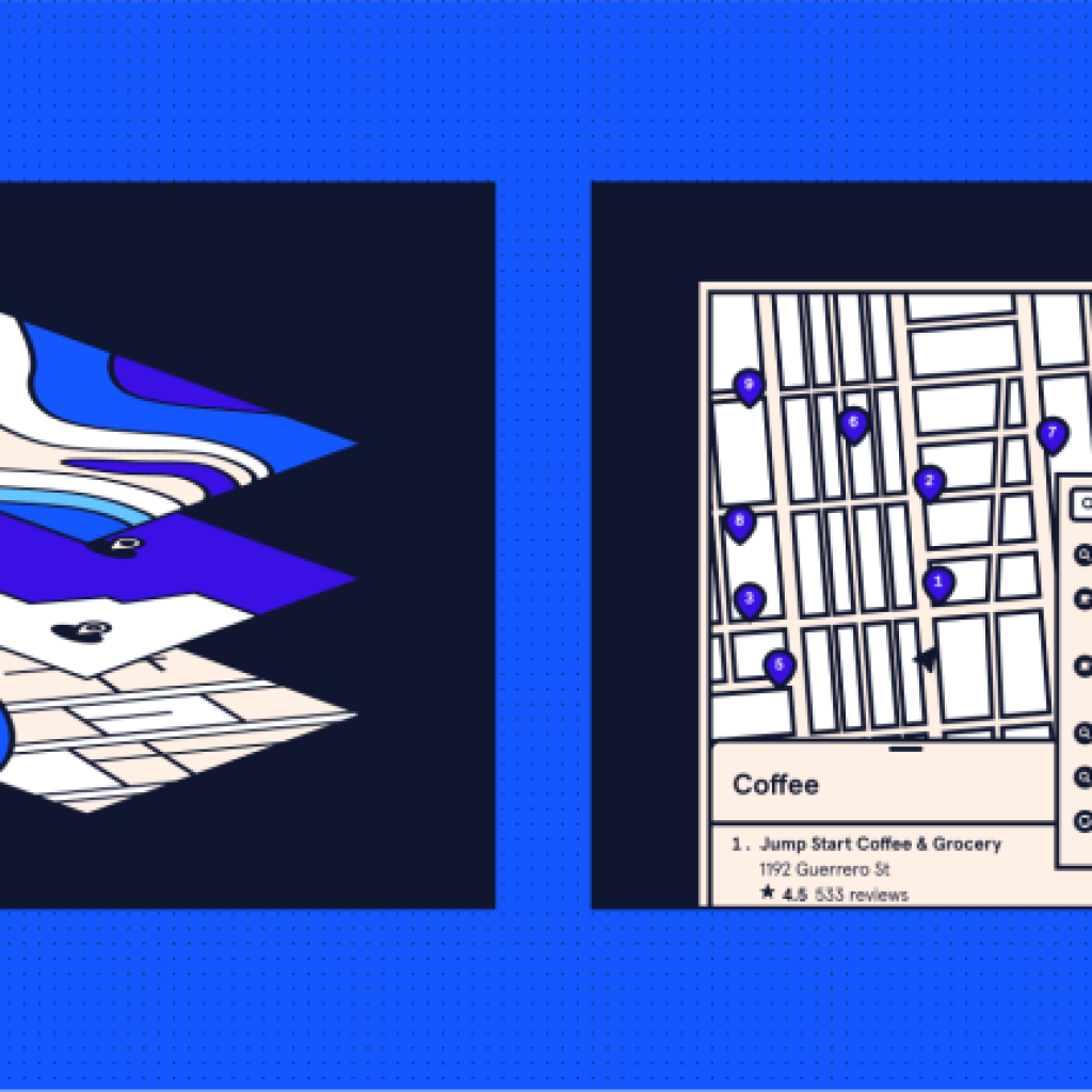 New Geographic Data Mapping Courses New Geographic Data Mapping Courses