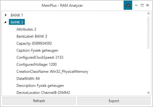 Github Codedead Memplus Free Up Your Memory For Free - Stunning 4K Ocean Designs | Free Download