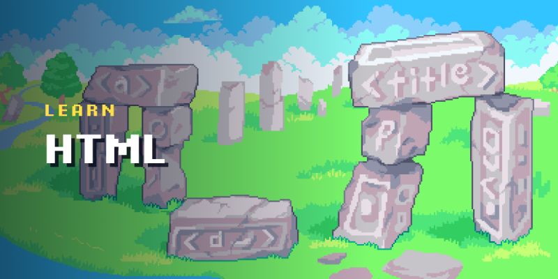 Html 101 1 Elements 06 Pet Html At Main Codedex Io Html 101 Github - Best Mountain Textures in Retina