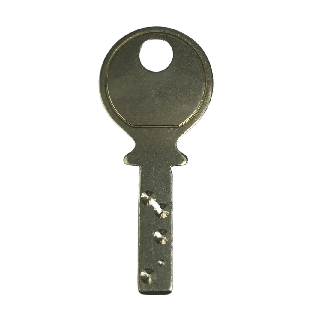 Kaba 87820a Key Coded Keys