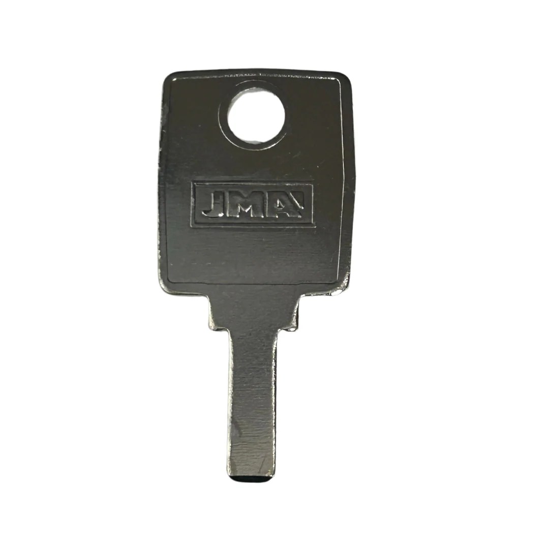 Kaba Micro Series Key Coded Keys