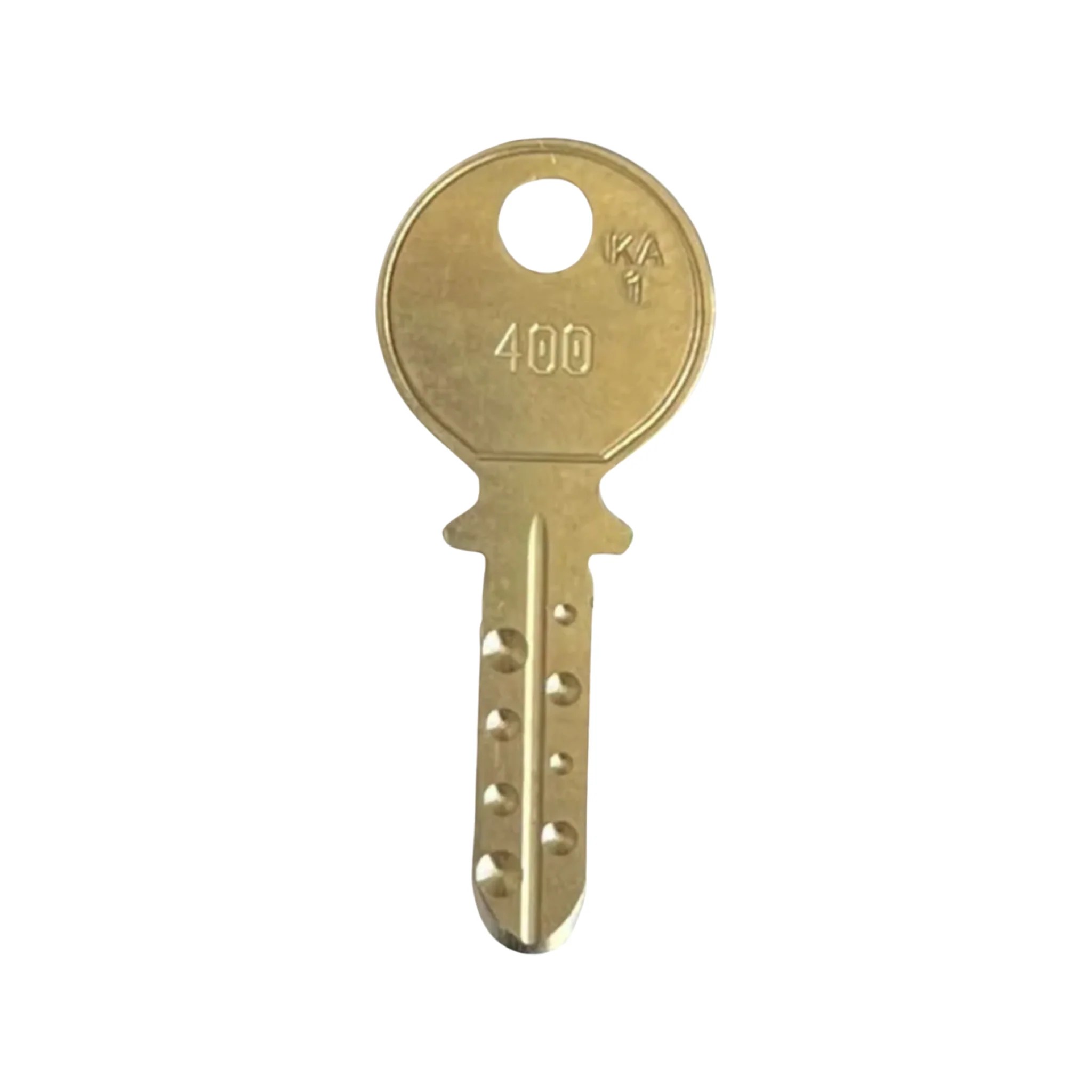 Kaba 400 Switch Key Coded Keys