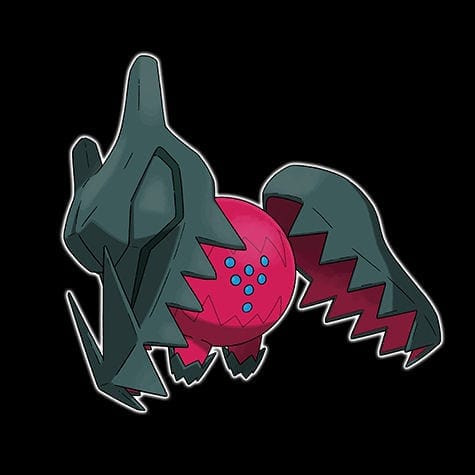 Each successive generation of games builds upon this concept by introducing new pokémon, items, and gameplay concepts. PokÃ©mon Fact File - 895 Regidrago Information - Coded Yellow