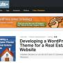 5 Free WordPress Theme Development Tutorial
