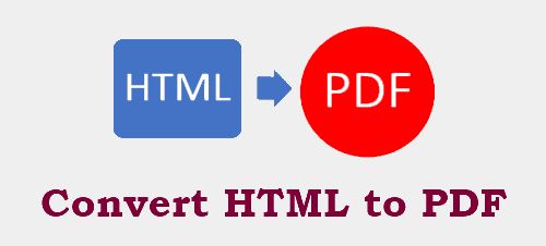 How To Convert Html To Pdf In Codeigniter Using Dompdf Library - Download Amazing Vintage Background | Full HD