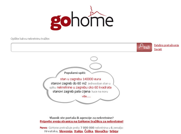 9 Interesting Web Sites In Croatia Codeforest