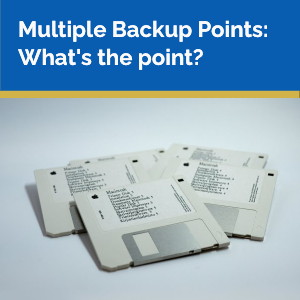 Multiple Backup Points Codegeek - Mountain Image Collection - 4K Quality