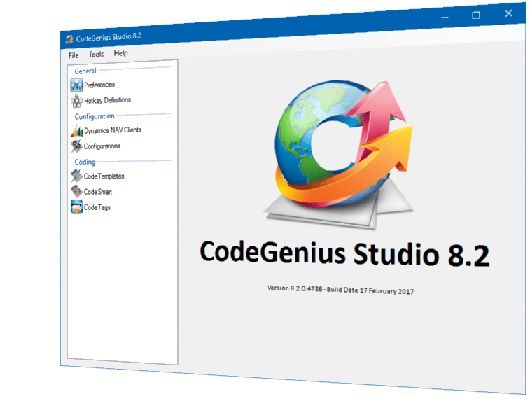 CodeGenius Studio