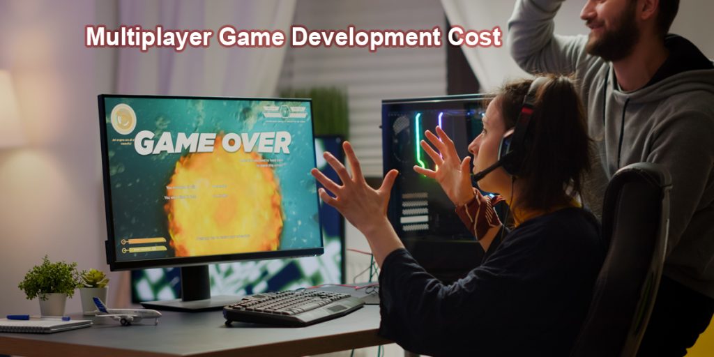 How much does it cost to make a multiplayer game