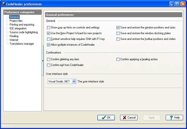 Code Healer Group Codehealer Screen Shots - Elegant HD Colorful Textures | Free Download