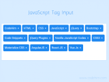 Vanilla Javascript Code Snippets Codehim