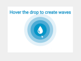 Circle Wave Animation Using Css Codehim