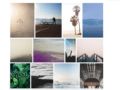 Javascript Image Grid Different Sizes And Width Codehim - Creative Ocean Wallpaper - High Resolution