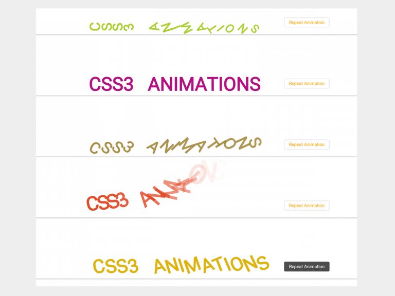 Css Animation Examples Text Animation Html Css Html5 Animate Css Coding Games One Liner - Download Modern Geometric Art | Retina