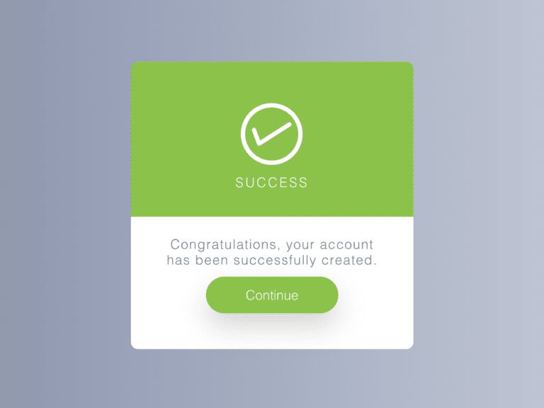 Newsletter Sign Up Form With Success Message Codehim - Elegant Dark Wallpaper - 4K