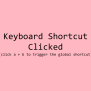 Creating Keyboard Shortcuts In JavaScript — CodeHim