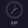 Analog And Digital Clock Design Using HTML CSS — CodeHim
