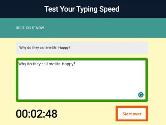 Webdevelopment Javascript Typingspeedtest Frontenddevelopment - Stunning Mobile Light Backgrounds | Free Download