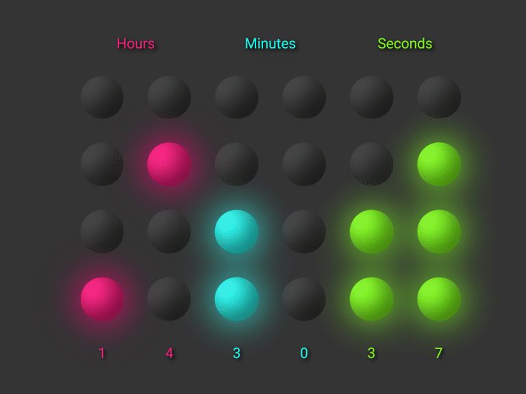 Decimal To Binary Converter Using Html Css Javascript No Talking - Premium Mountain Image Gallery - Mobile