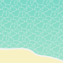 Beach Water Animation Using CSS3 — CodeHim