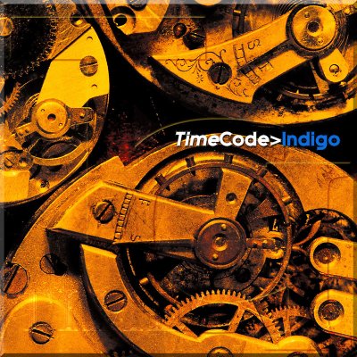 TimeCode by Code Indigo