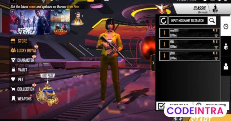 Ff Multiplayer Source Code Clone Full Project Buycodenow - Full HD Nature Photos for Desktop