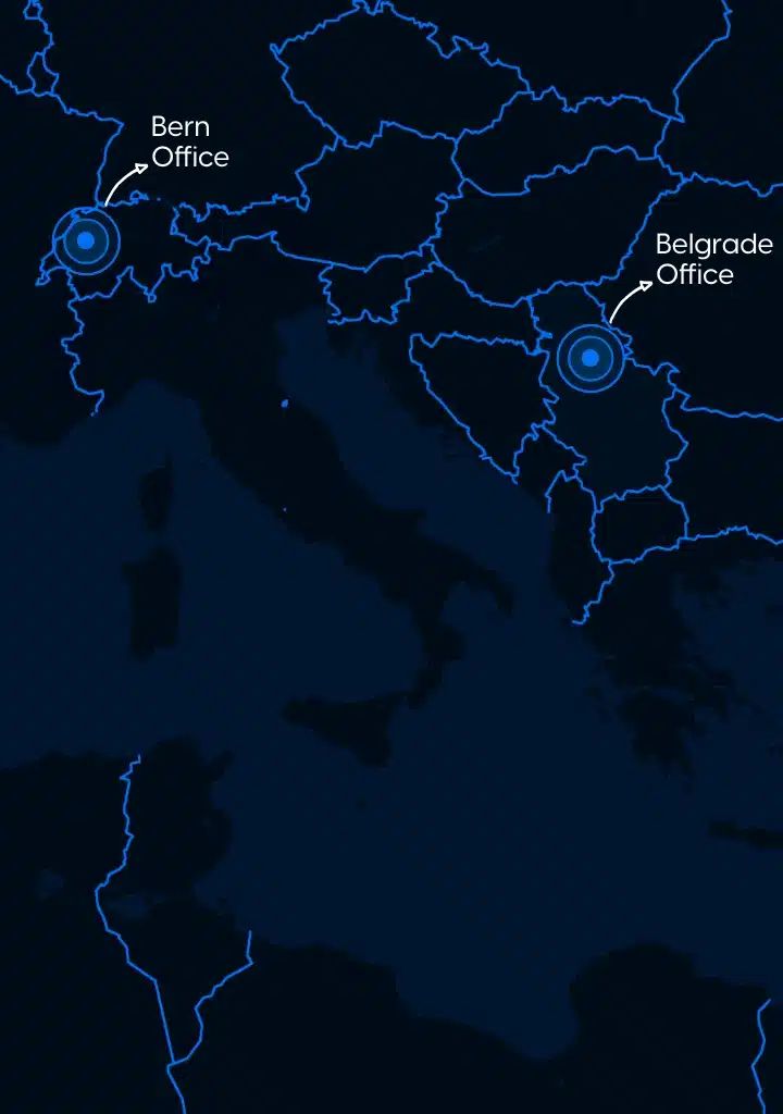 Link Data Wizard Select Project Codeit - Sunset Illustration Collection - Desktop Quality