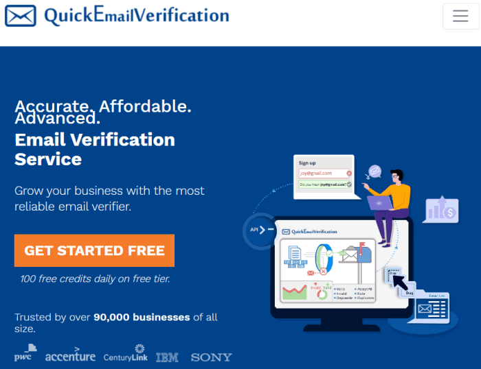 How the email verifier can be used. 22 Best Free Bulk Email Verification Tools 2022