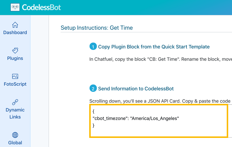 How To Setup Business Holiday Hours For Your Messenger Bot Codelessbot