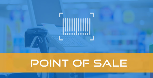 POSbuilder - Multi Vendor POS Builder CMS 