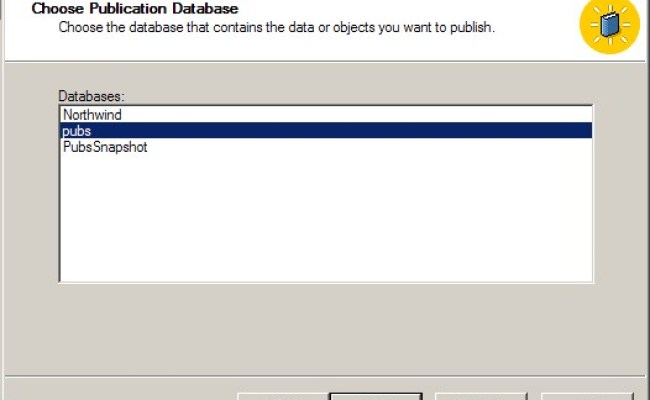 SQL Server 2000 Replication 101: Replication Agents