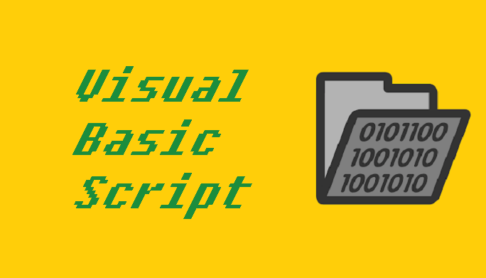 vbscript for getting IP