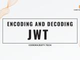 Mastering Jwt In Net Core Encoding Decoding