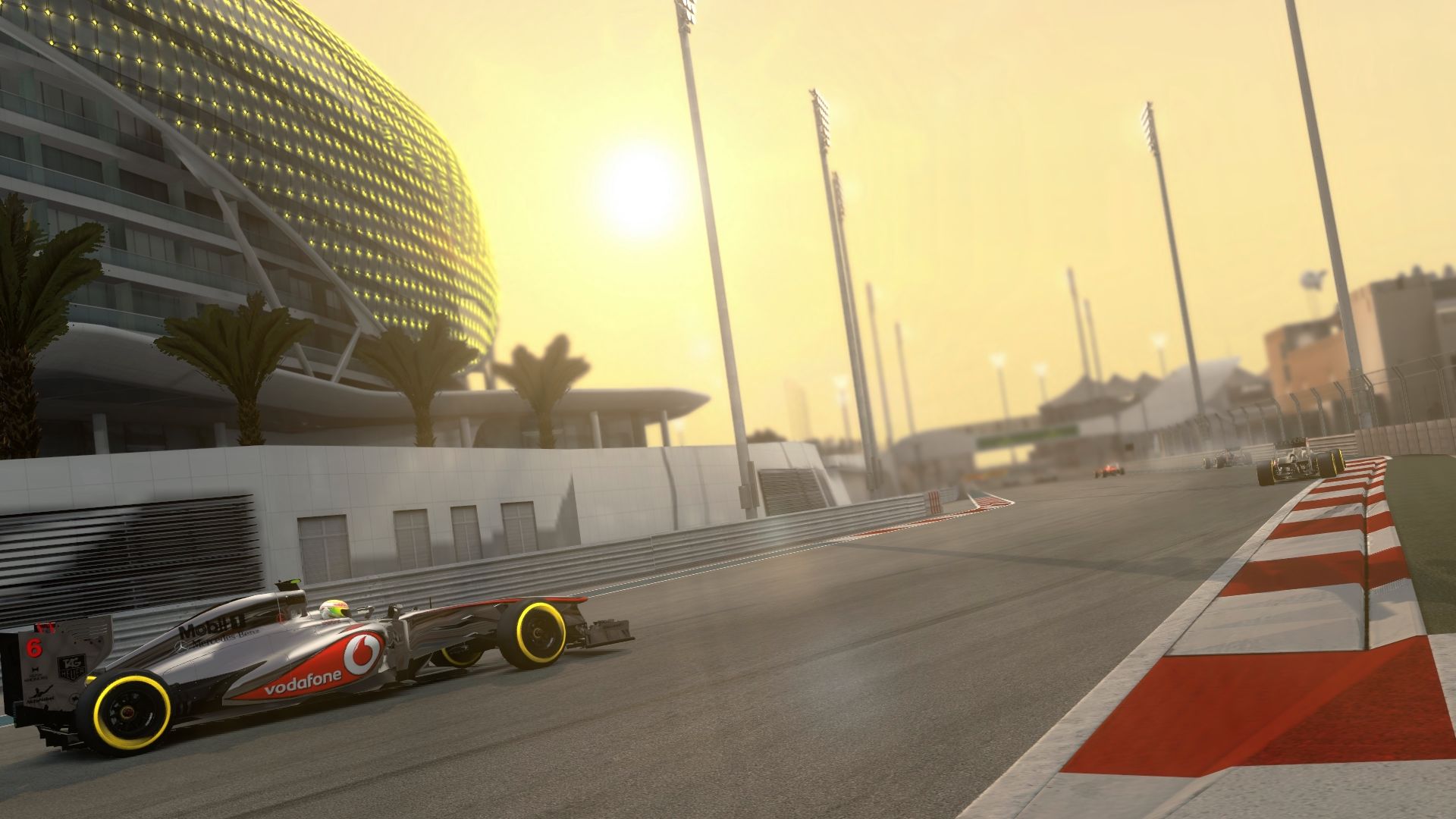 F1 2013 Codemasters Racing Ahead