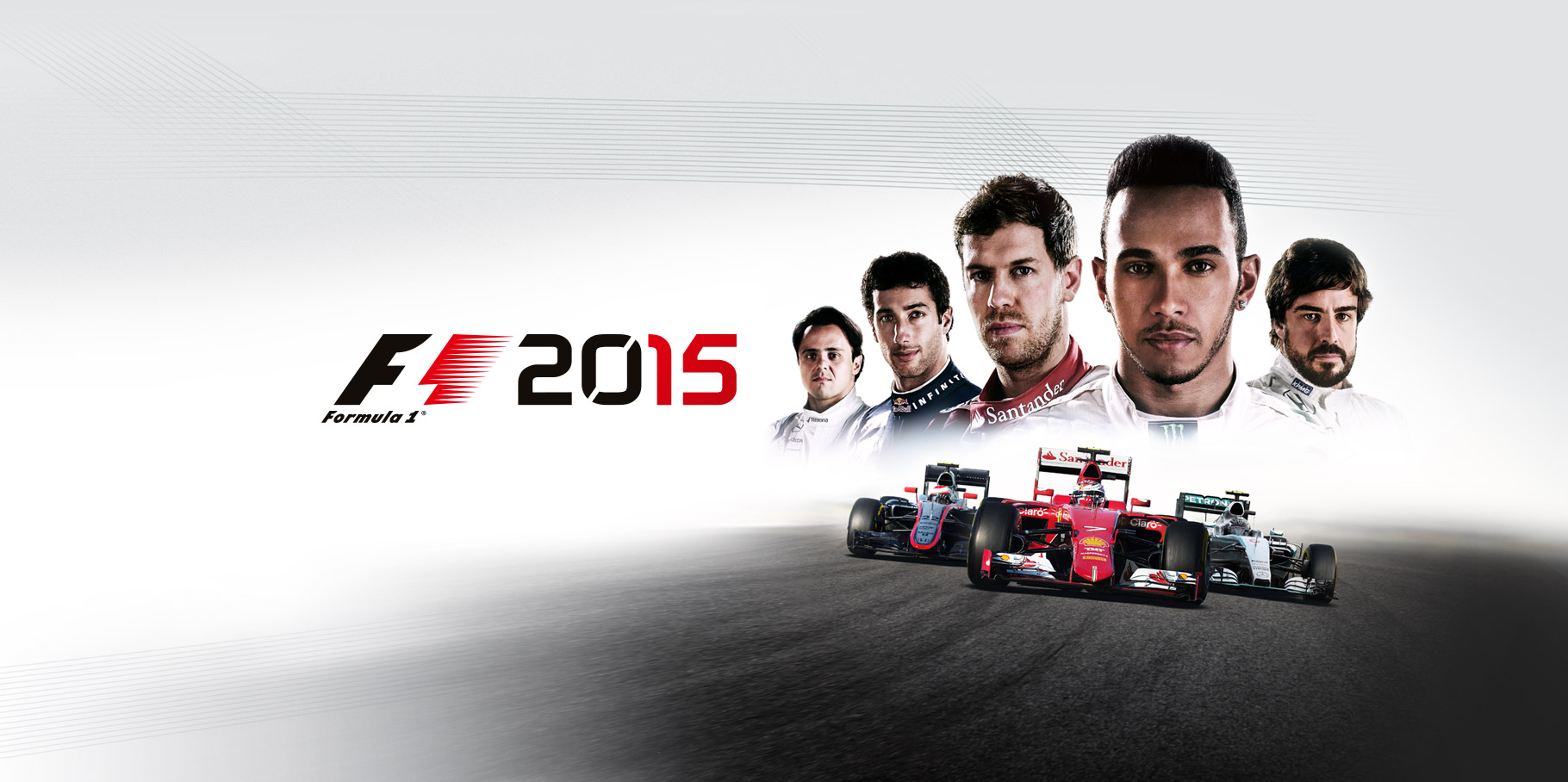 Try your hand at these popular online favorites that won't cost you a dime. F1 2015 Codemasters Racing Ahead