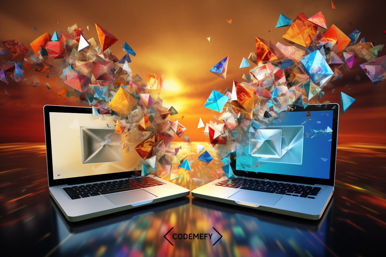 IMAP vs POP3