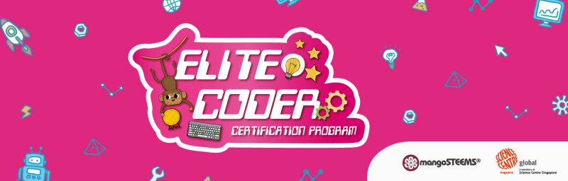 Elite Coder Certification Program Codemonkey Hong Kong - Premium Landscape Image Gallery - Desktop